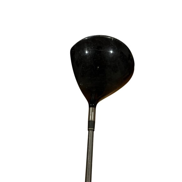 TaylorMade R7 Quad Driver 10.5° Stiff MAS2-7 65g Low Torque Tip Firm RH Men Golf - Picture 3 of 6